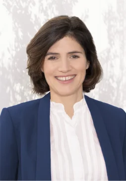 Christel Heydemann