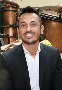 Florian Croce