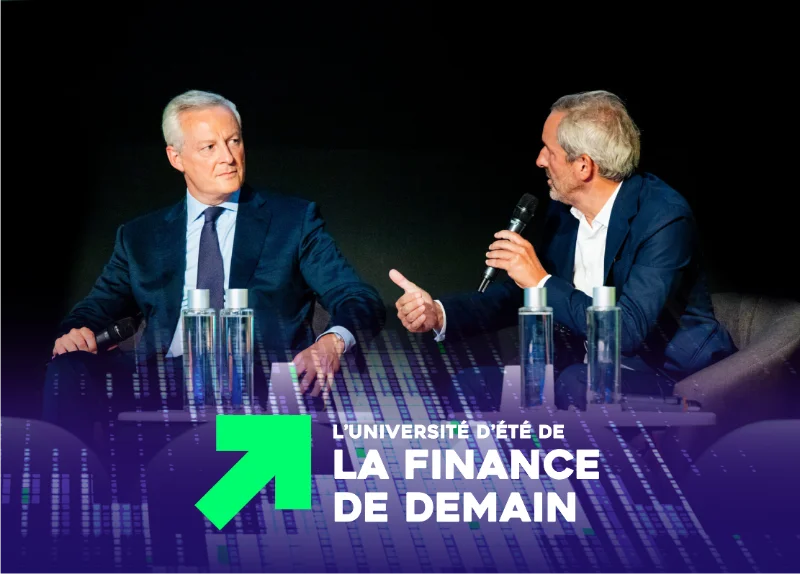 Seconde édition de la rencontre des financeurs