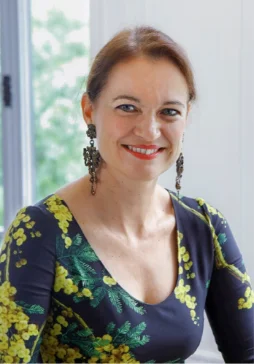 Gwenola Chambon